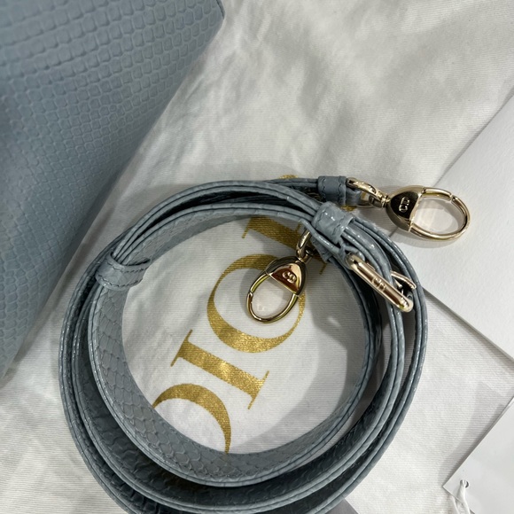 Dior Lady Python - Picture 5 of 8
